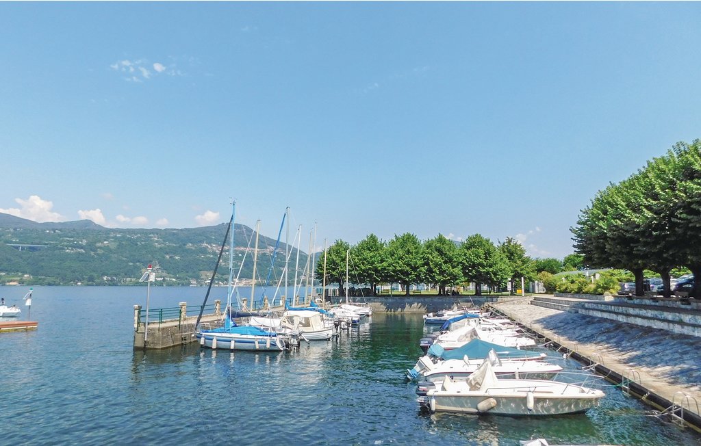 Ferienwohnung - Germignaga - Lago Maggiore , Italien - IVM155 13