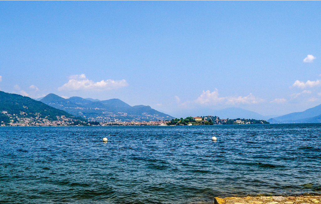 Ferienhaus - Luino , Italien - IVM224 31