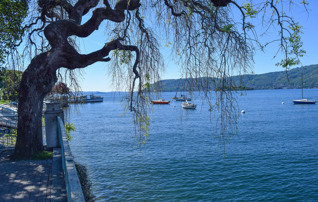 Ferienhaus - Luino - Lago Maggiore , Italien - IVM151 14