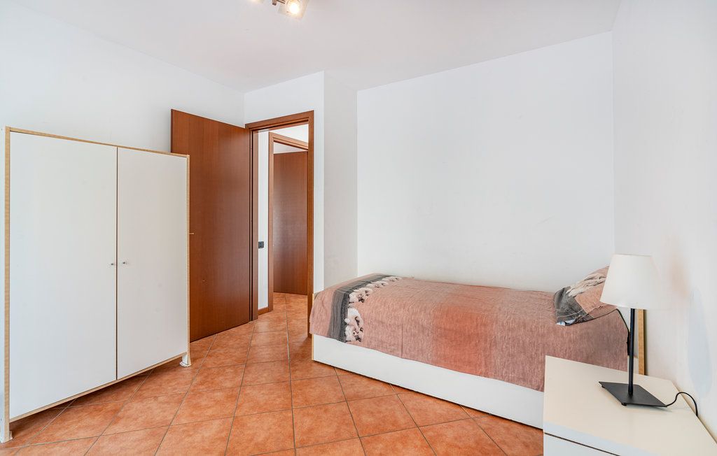 Lejlighed - Agra - Lago Maggiore , Italien - IVM162 14