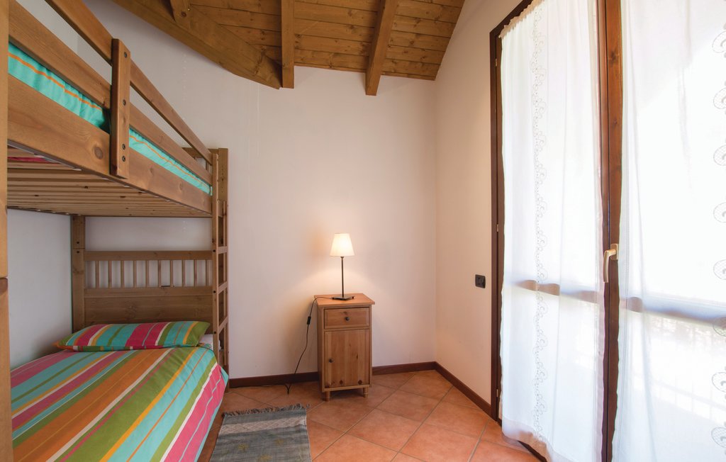 Ferieleilighet - Agra - Lago Maggiore , Italia - IVM163 14