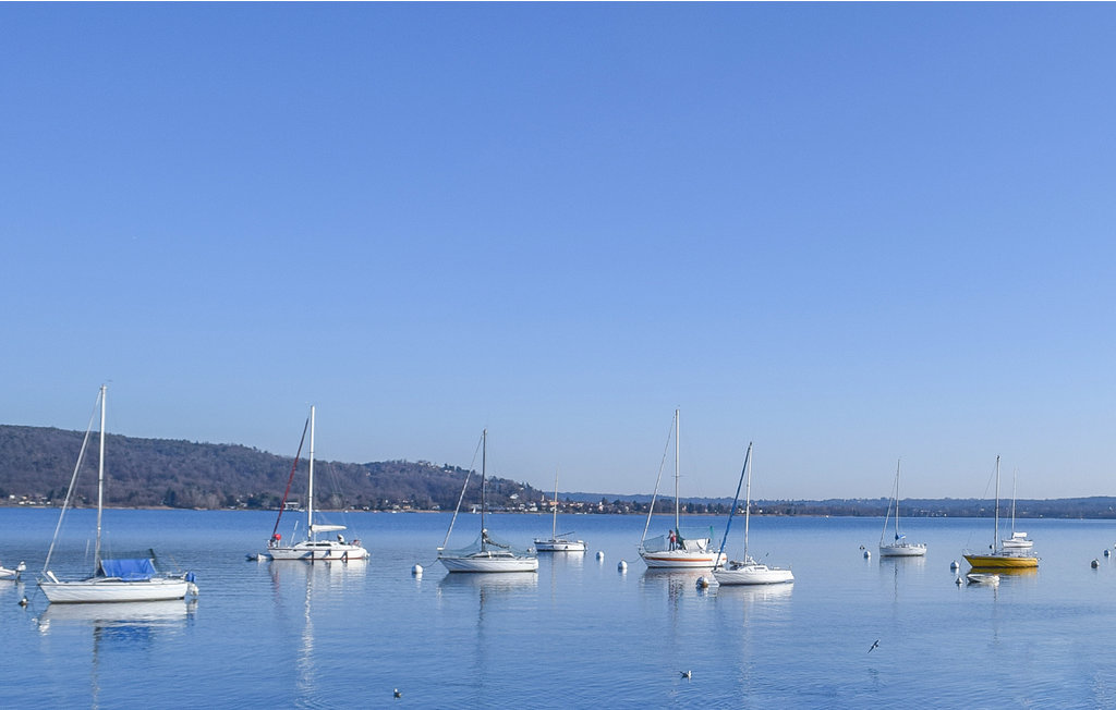 Ferienhaus - Stresa , Italien - IVM217 33