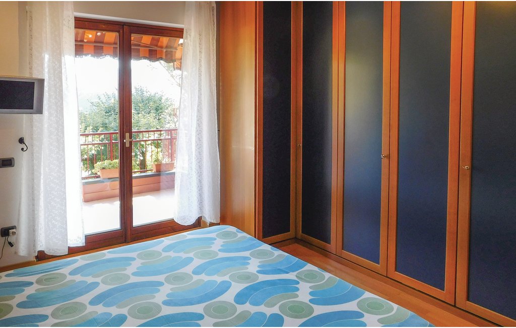 Ferienwohnung - Luino - Lago Maggiore , Italien - IVM202 10