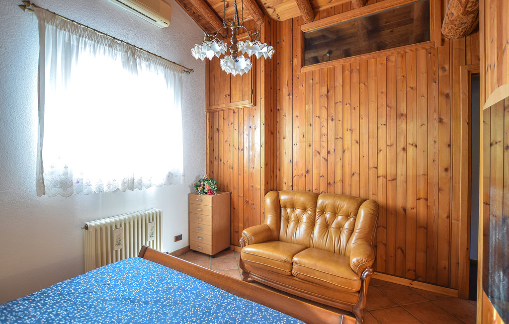 Ferienhaus - Luino , Italien - IVM224 24