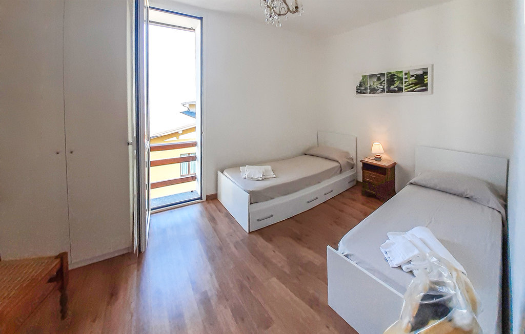 Lejlighed - Lago Maggiore , Italien - IVM149 12