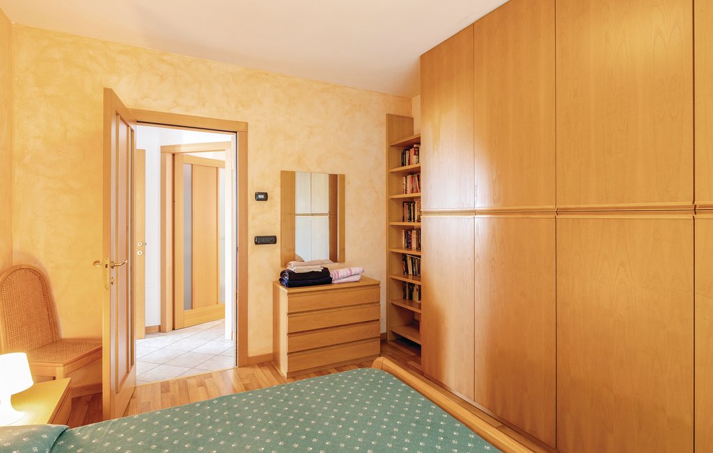 Feriehus - Lago Maggiore , Italia - IVM137 16