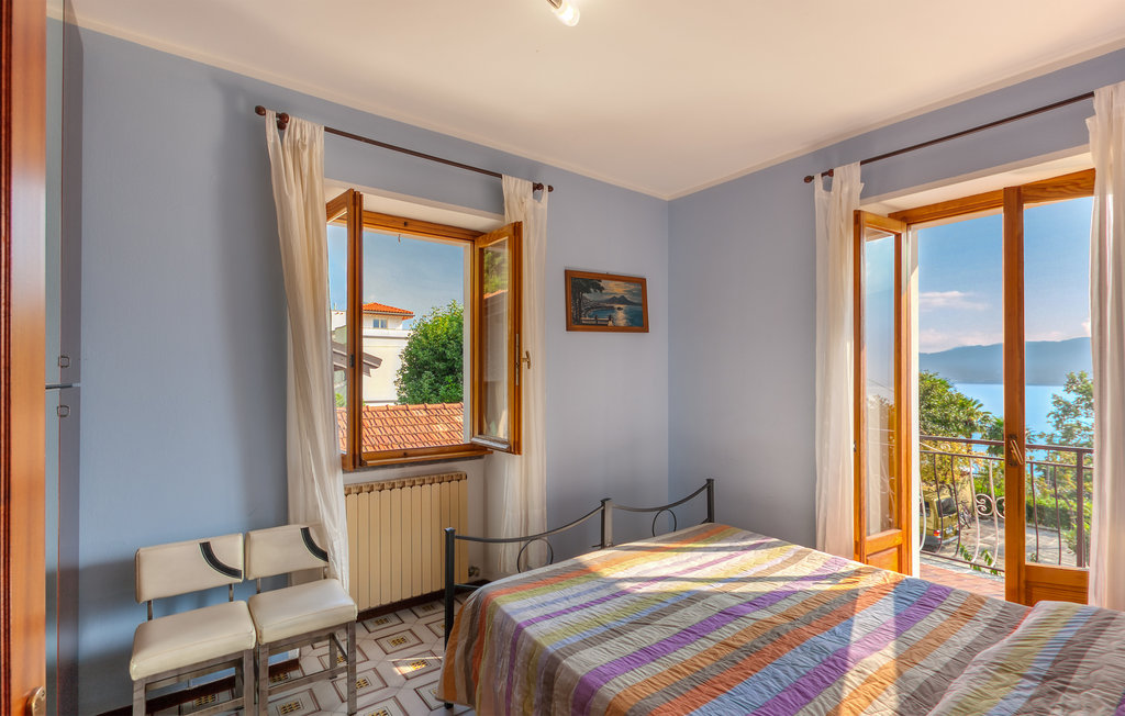 Ferienwohnung - Lago Maggiore , Italien - IVM190 3