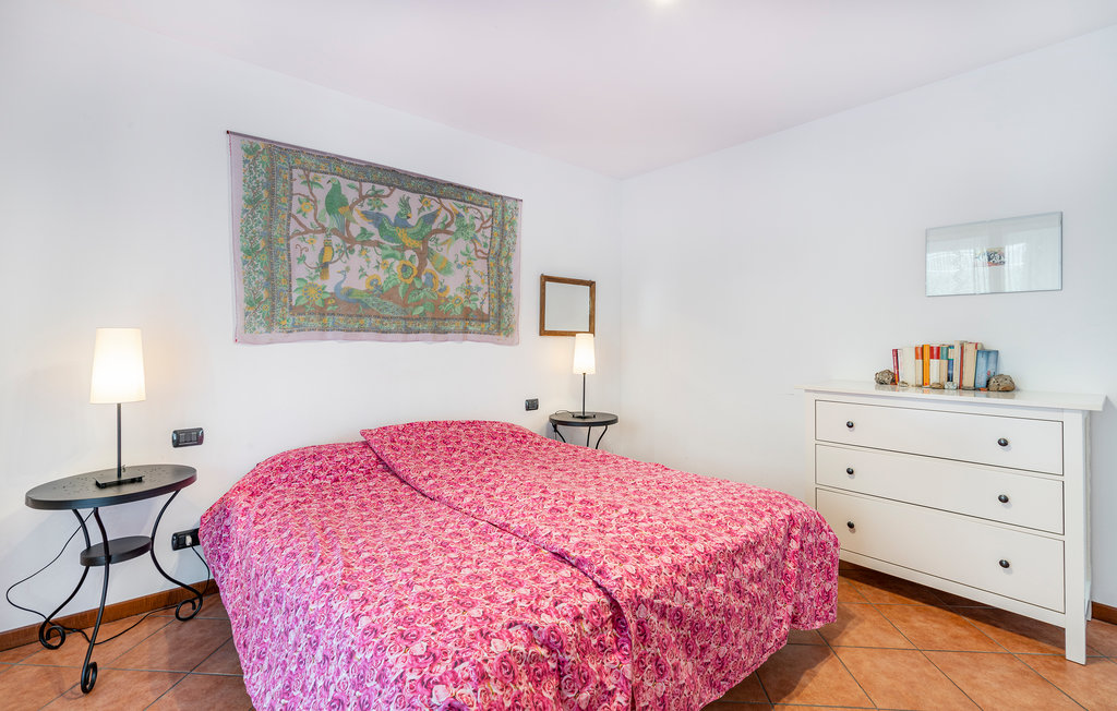 Lejlighed - Agra - Lago Maggiore , Italien - IVM162 12