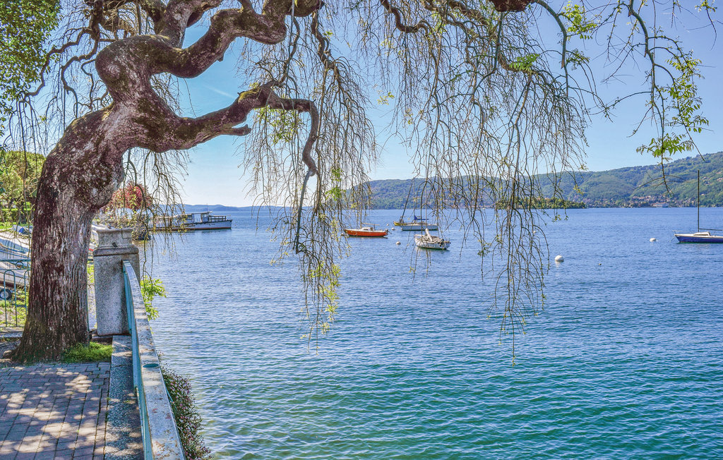 Ferieleilighet - Germignaga - Lago Maggiore , Italia - IVM161 15