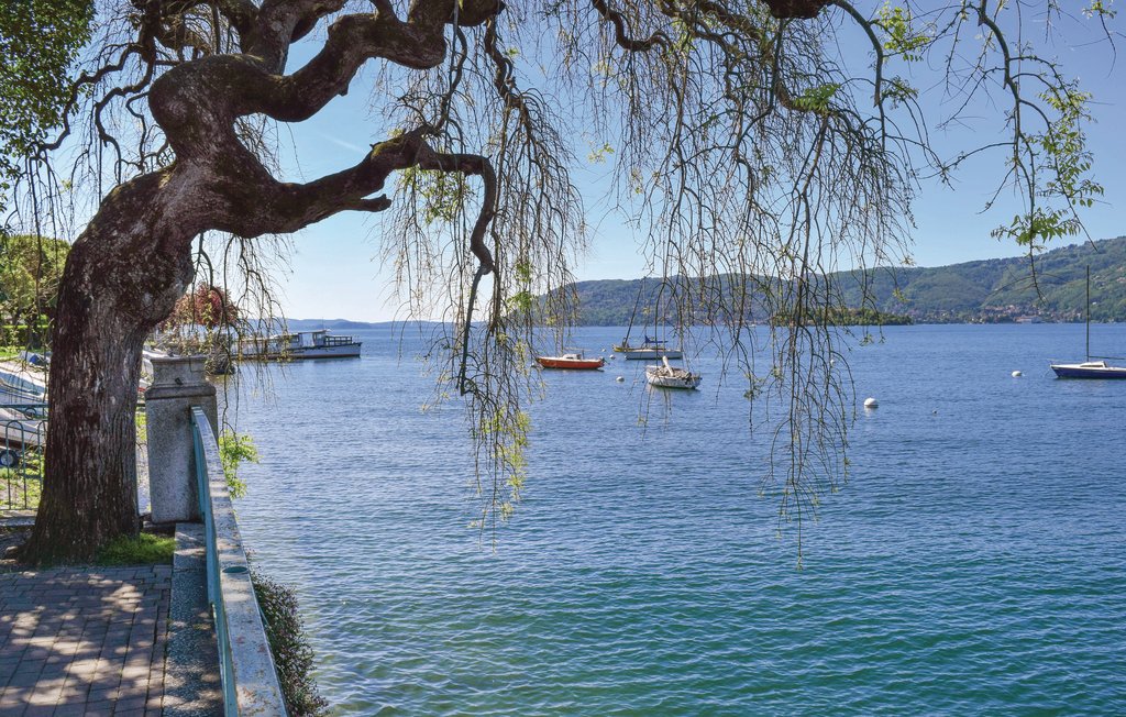 Lejlighed - Agra - Lago Maggiore , Italien - IVM162 19