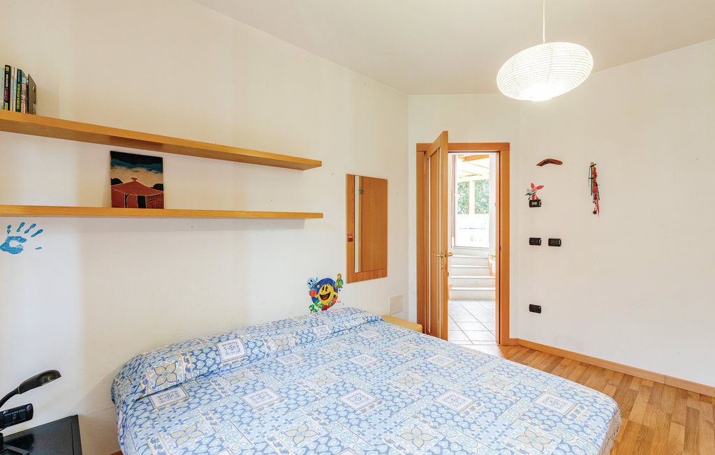 Feriehus - Lago Maggiore , Italia - IVM137 17