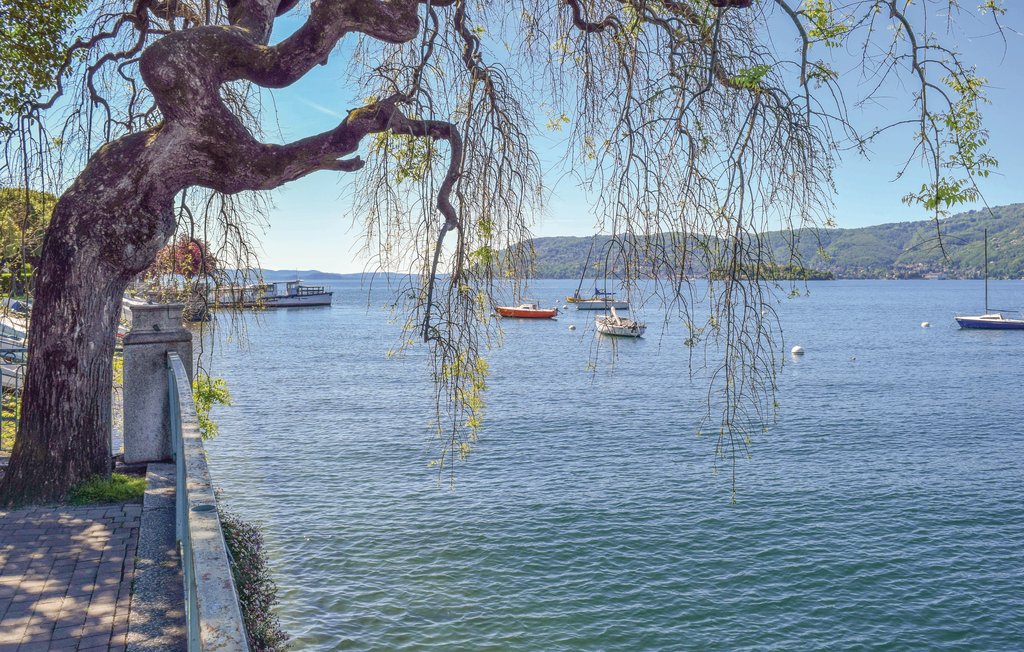 Ferienwohnung - Lago Maggiore , Italien - IVM190 23