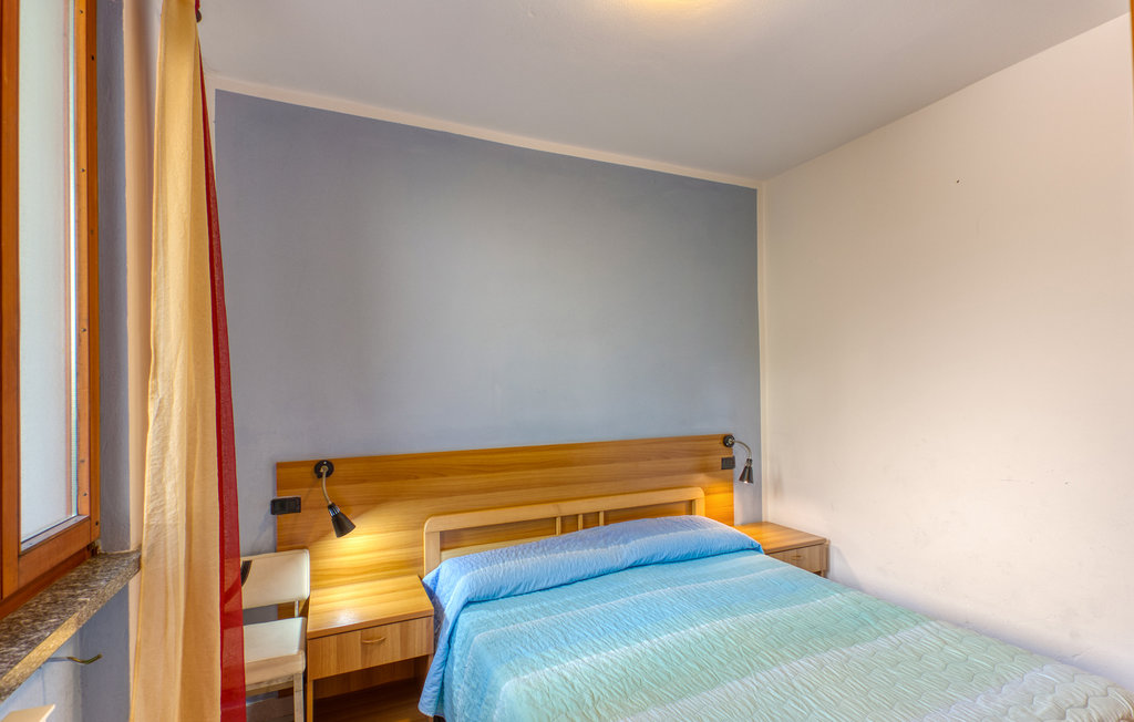 Ferienwohnung - Lago Maggiore , Italien - IVM190 16