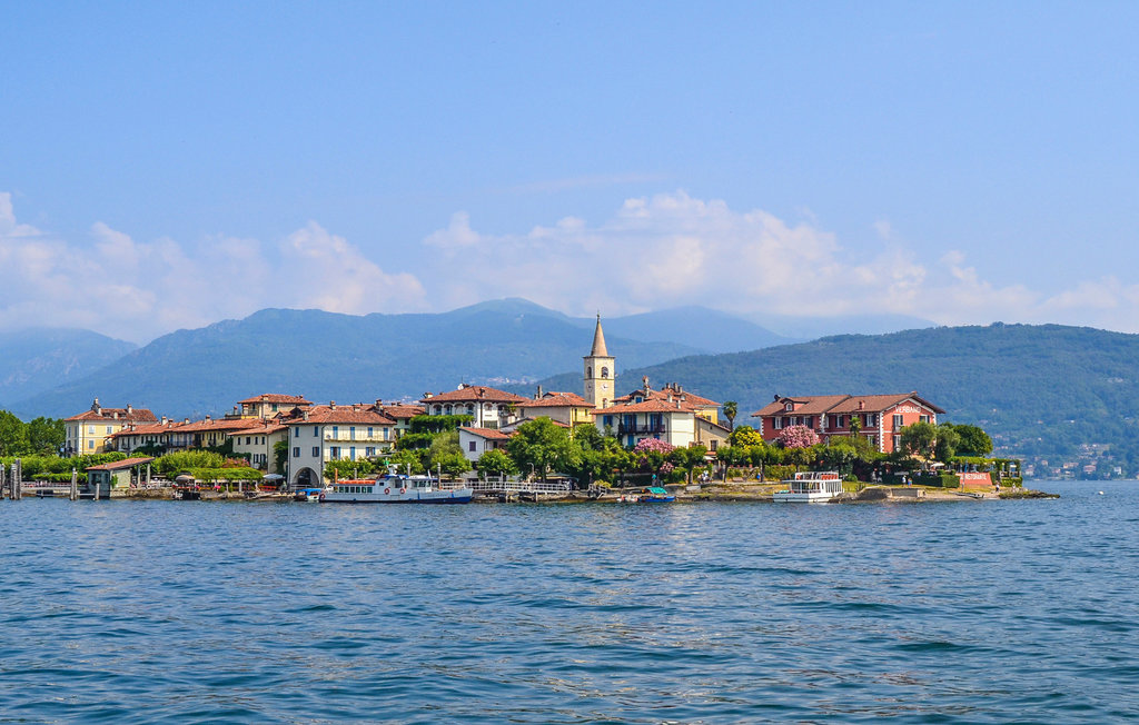 Ferienwohnung - Germignaga - Lago Maggiore , Italien - IVM153 13