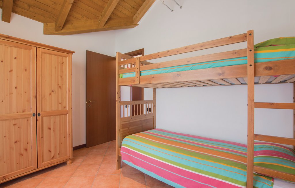 Ferieleilighet - Agra - Lago Maggiore , Italia - IVM163 13