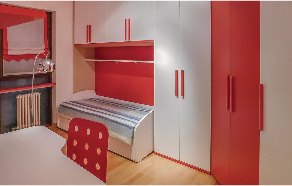 Ferienwohnung - Luino - Lago Maggiore , Italien - IVM202 11