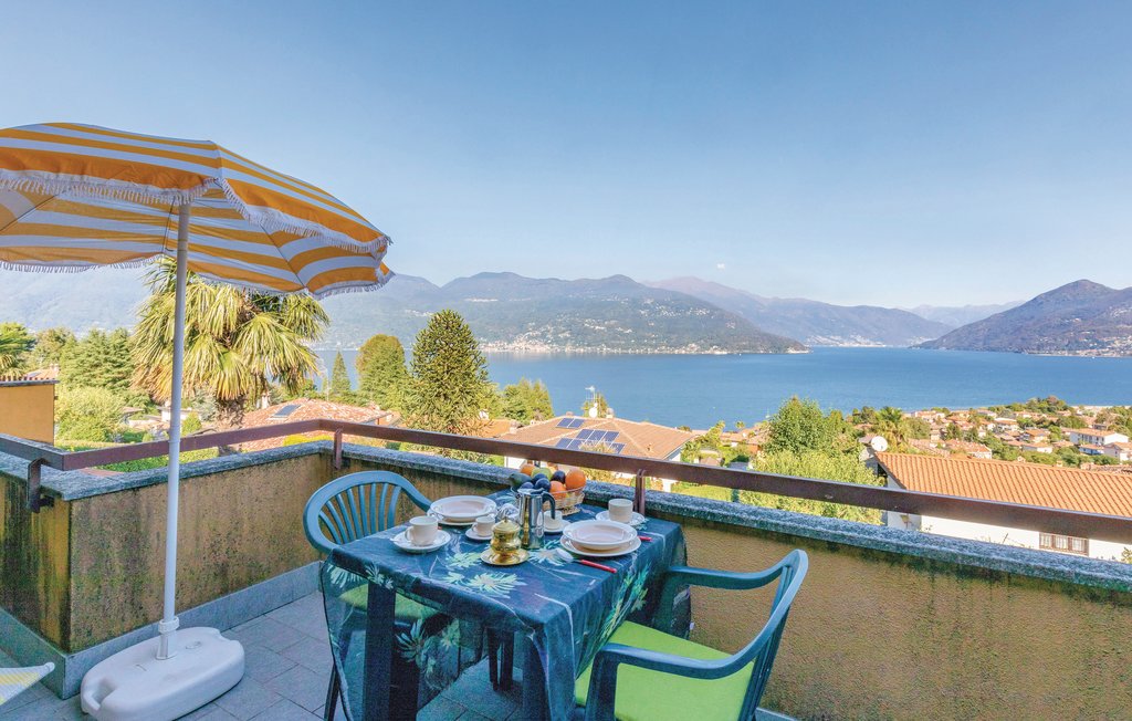 Ferienwohnung - Germignaga - Lago Maggiore , Italien - IVM155 1