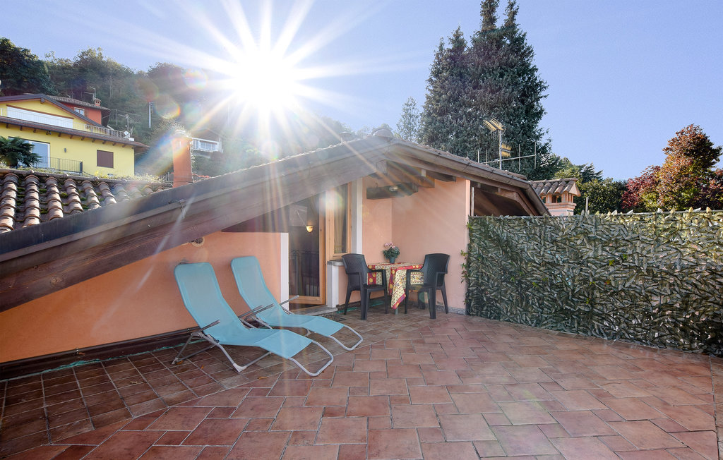 Feriehuse - Stresa , Italien - IVM216 12