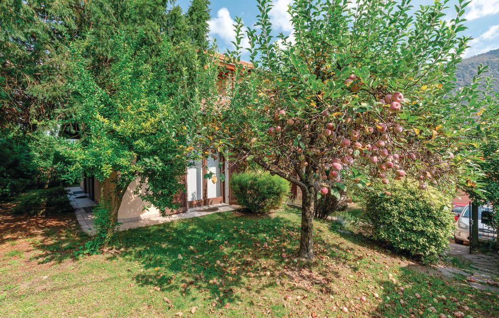 Feriehus - Lago Maggiore , Italia - IVM137 9