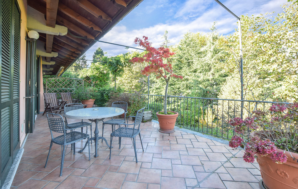 Feriehuse - Stresa , Italien - IVM216 11