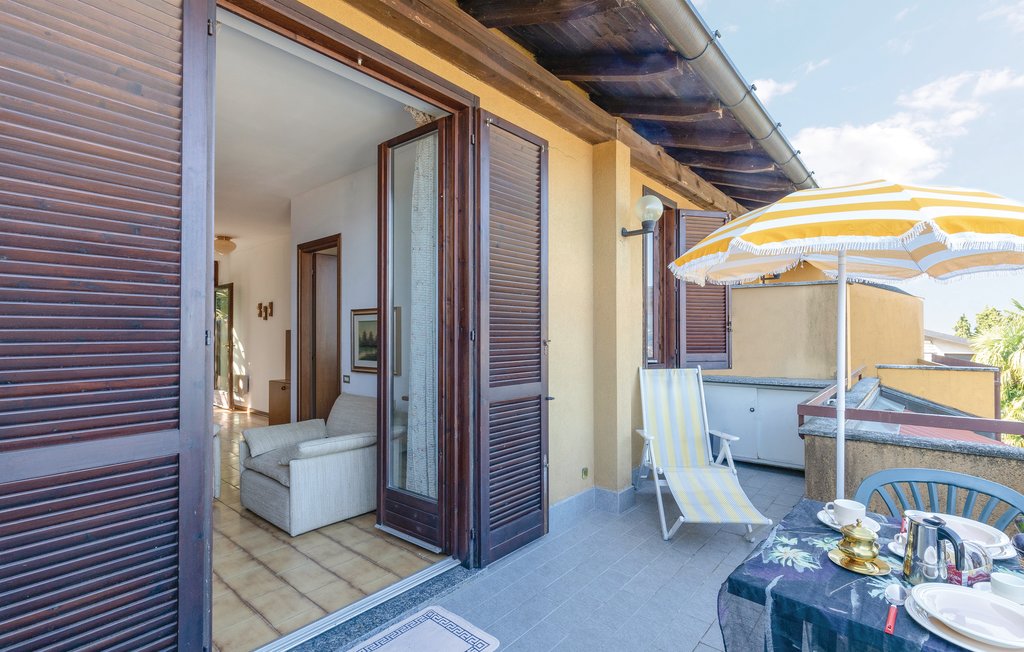 Ferienwohnung - Germignaga - Lago Maggiore , Italien - IVM155 6