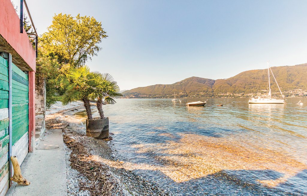 Ferienwohnung - Porto Valtravaglia , Italien - IVM156 3