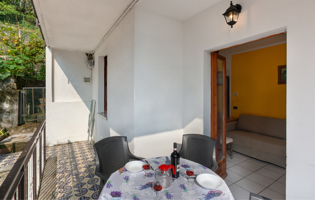 Ferienwohnung - Lago Maggiore , Italien - IVM190 8