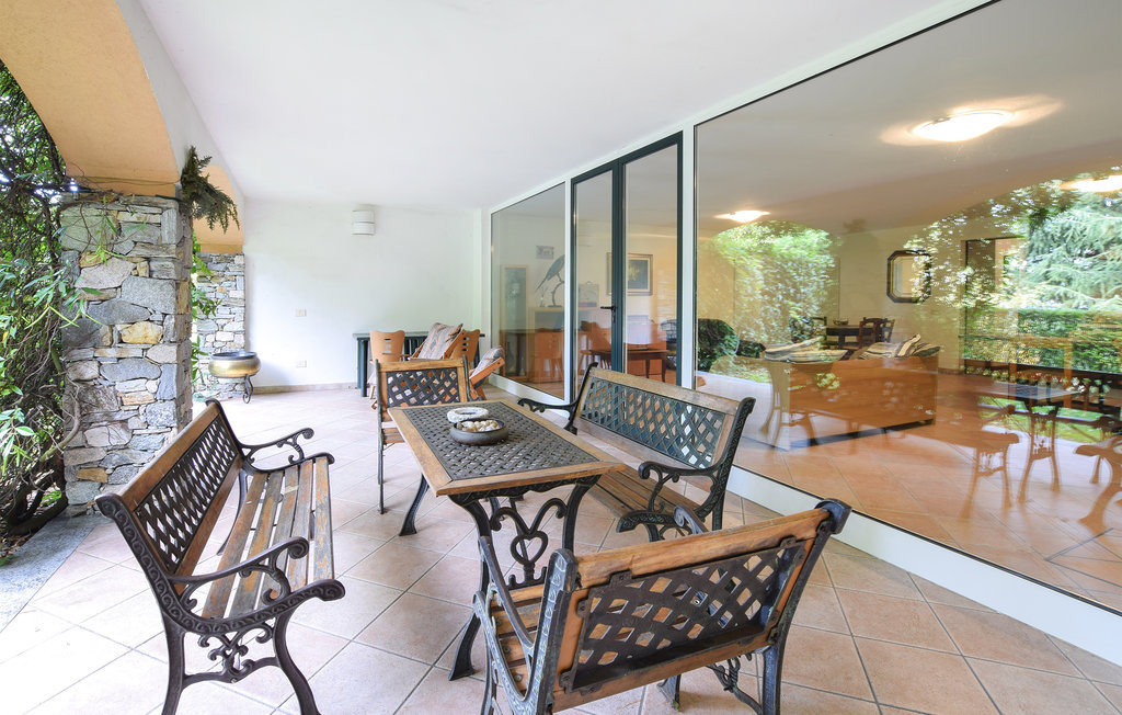 Feriehuse - Stresa , Italien - IVM216 10