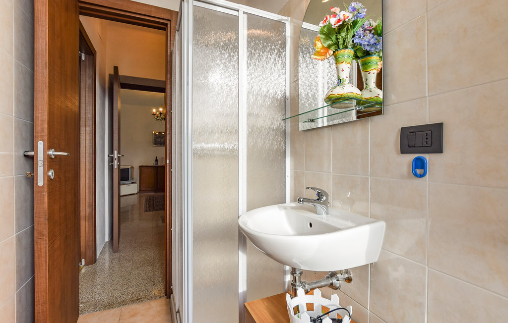 Lejlighed - Lago Maggiore , Italien - IVM149 14