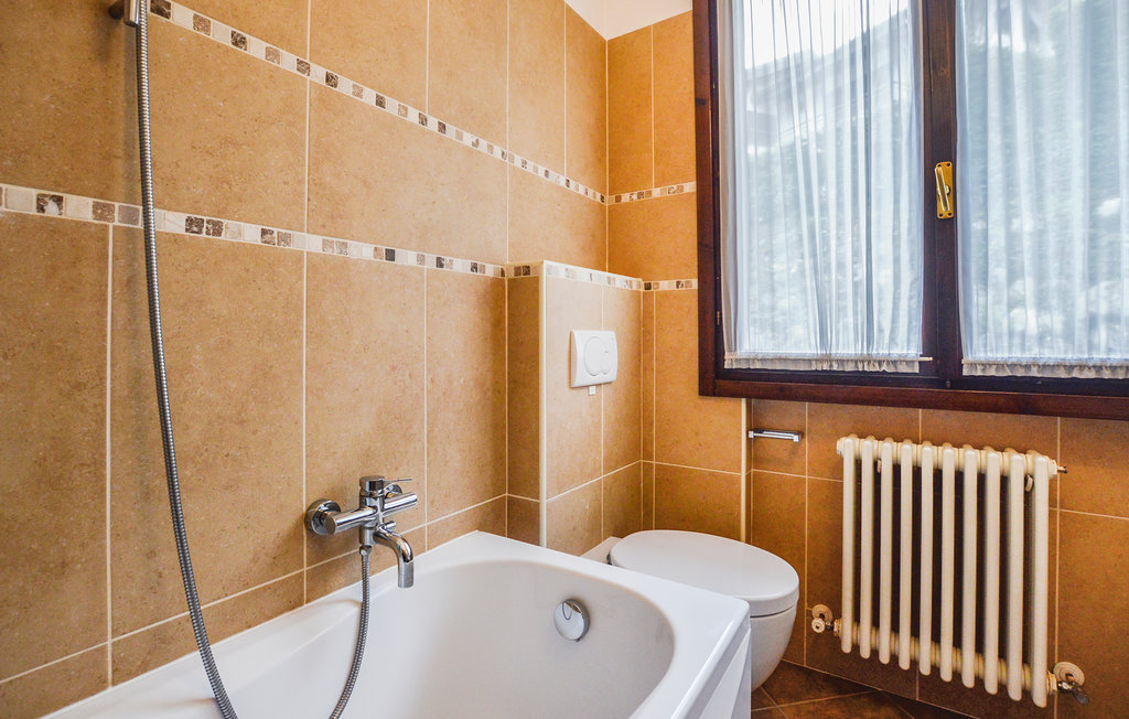 Ferienhaus - Luino - Lago Maggiore , Italien - IVM151 12