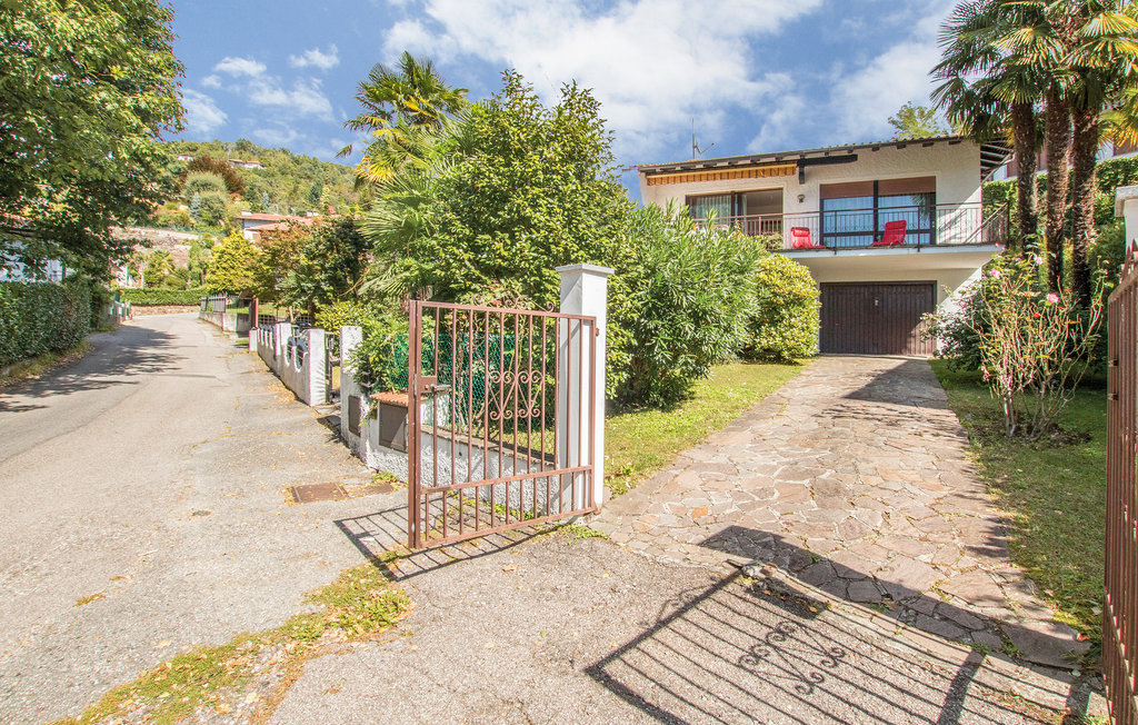 Ferienhaus - Luino - Lago Maggiore , Italien - IVM151 4