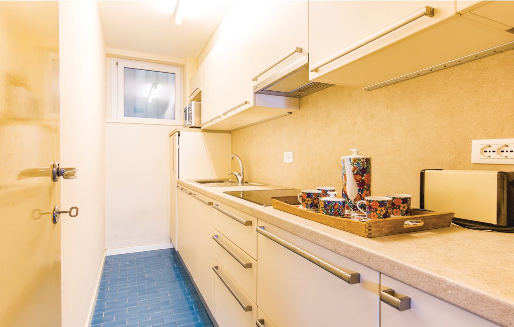 Ferienwohnung - Porto Valtravaglia , Italien - IVM156 5