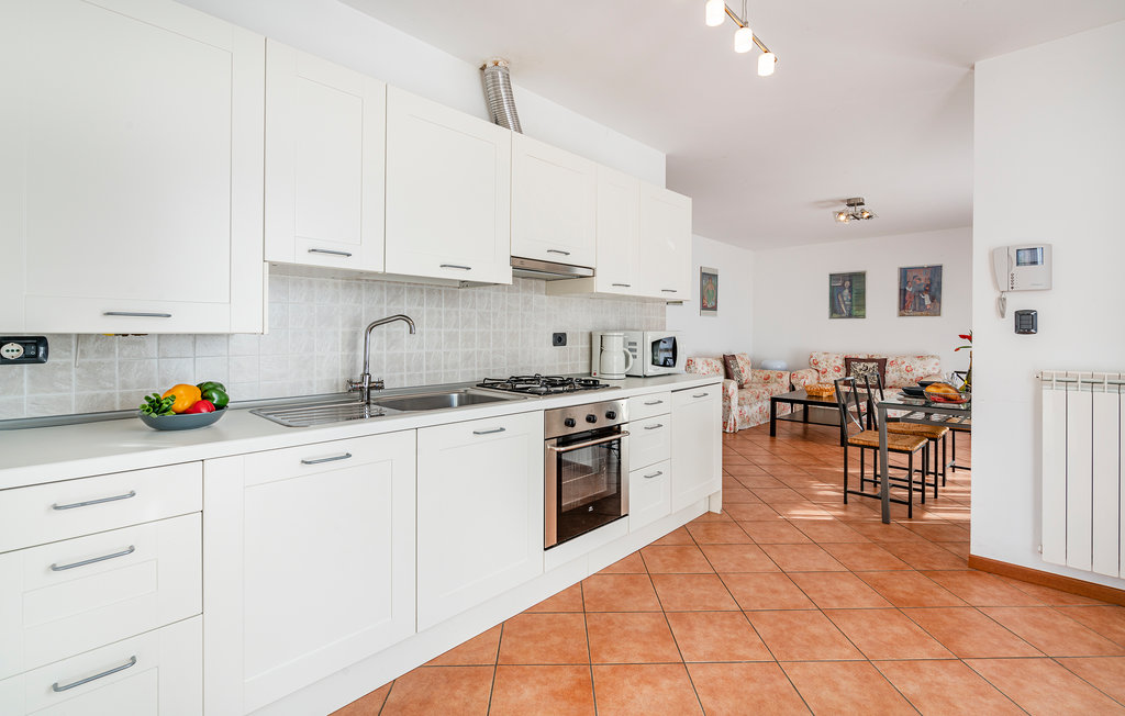 Lejlighed - Agra - Lago Maggiore , Italien - IVM162 9