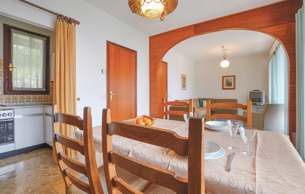 Ferienhaus - Luino - Lago Maggiore , Italien - IVM151 9