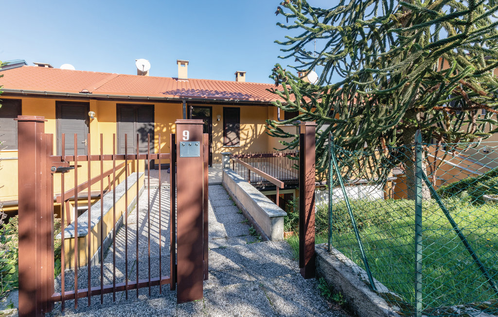 Ferienwohnung - Germignaga - Lago Maggiore , Italien - IVM155 4