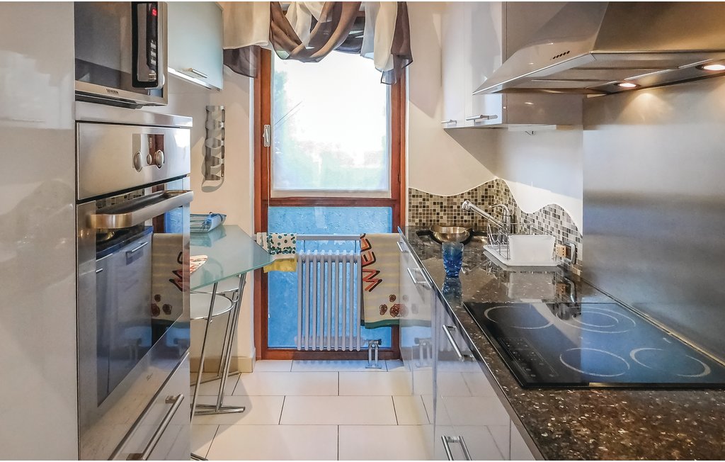 Ferienwohnung - Luino - Lago Maggiore , Italien - IVM202 9