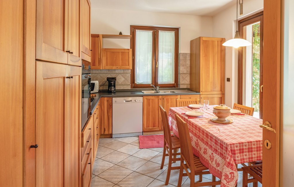 Feriehus - Lago Maggiore , Italia - IVM137 12