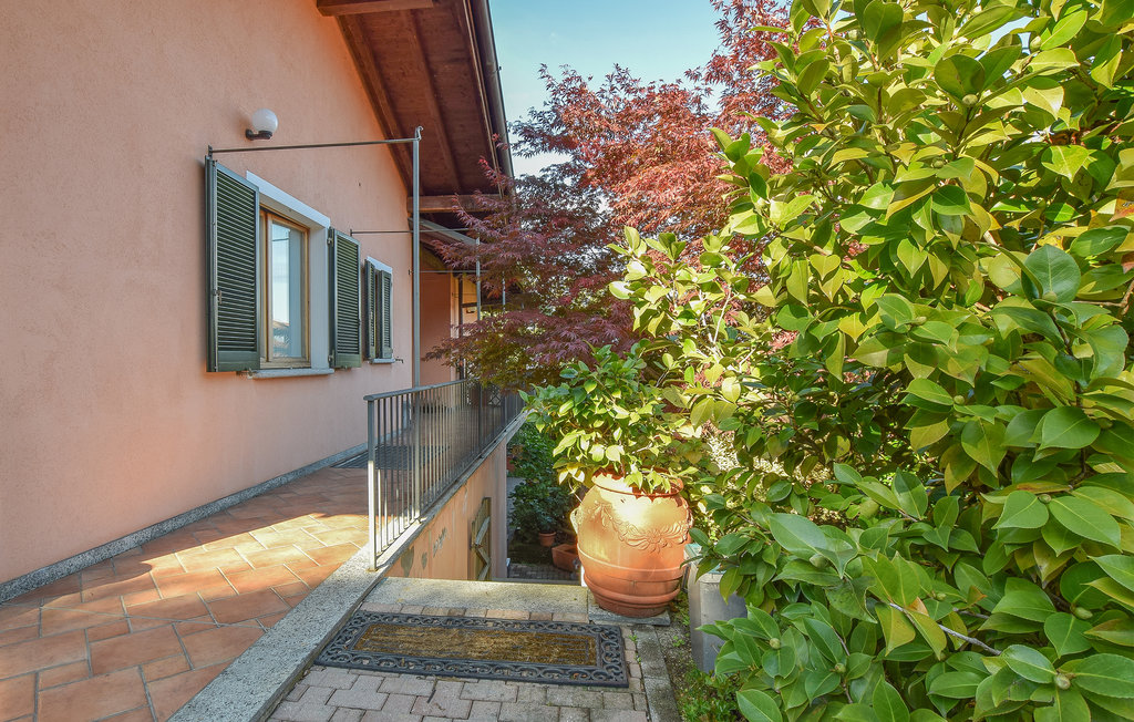 Feriehuse - Stresa , Italien - IVM216 9