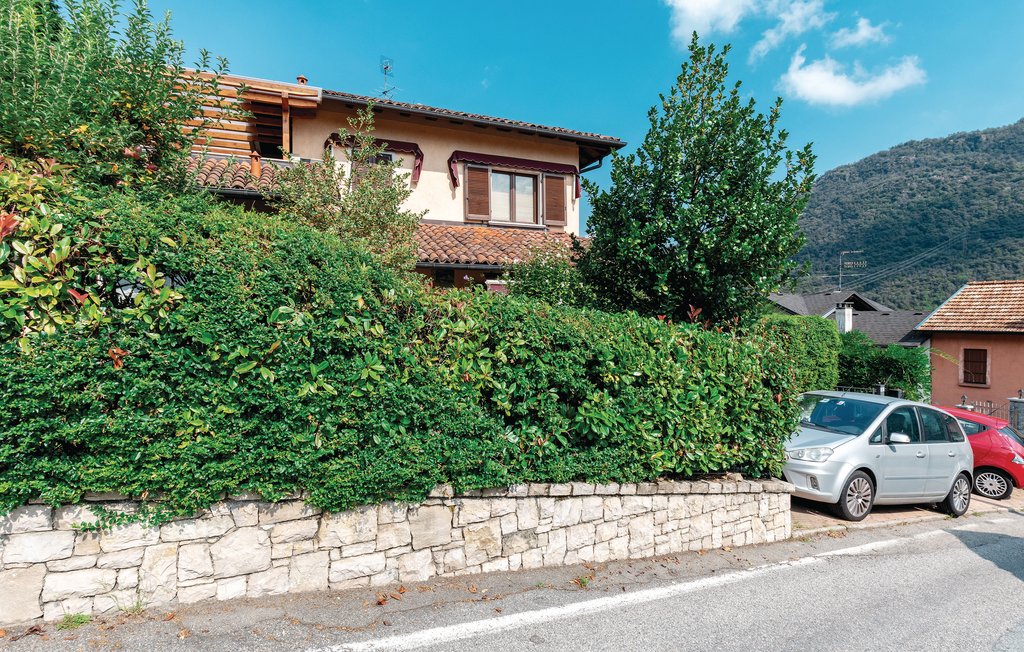 Feriehus - Lago Maggiore , Italia - IVM137 7