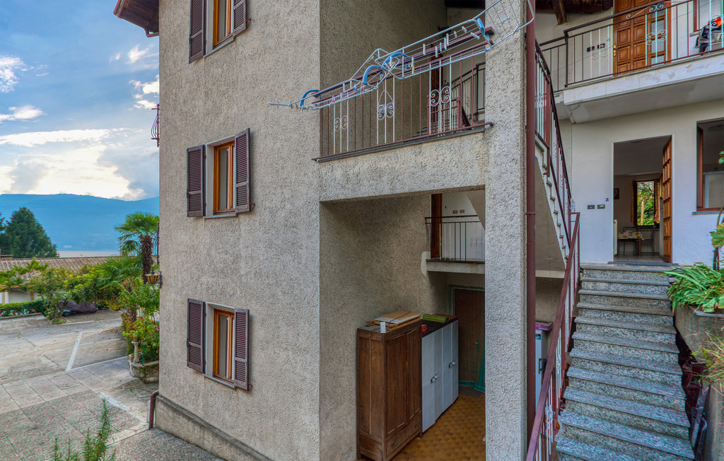 Ferienwohnung - Lago Maggiore , Italien - IVM190 7