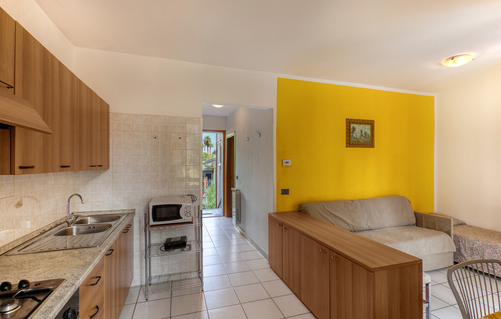 Ferienwohnung - Lago Maggiore , Italien - IVM190 13