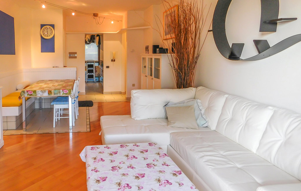 Ferienwohnung - Luino - Lago Maggiore , Italien - IVM202 2