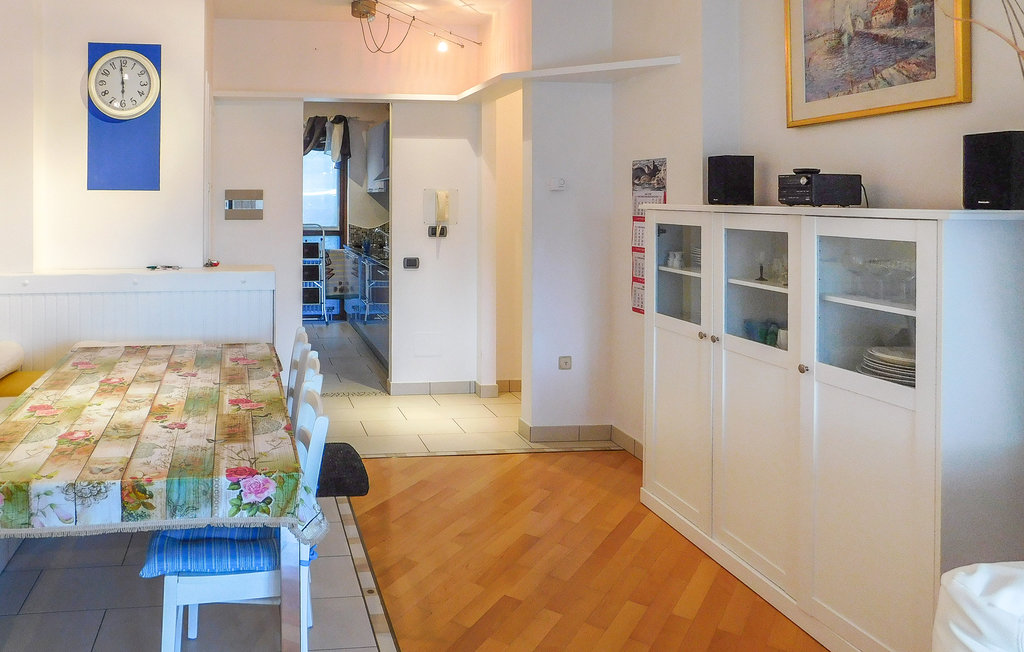 Ferienwohnung - Luino - Lago Maggiore , Italien - IVM202 7