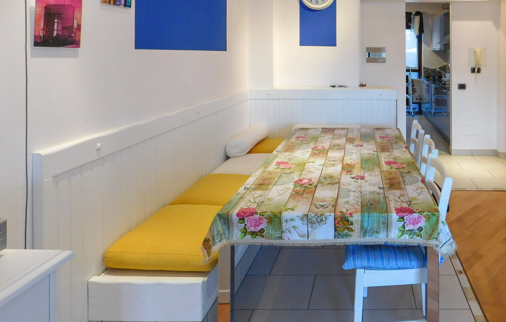 Ferienwohnung - Luino - Lago Maggiore , Italien - IVM202 8