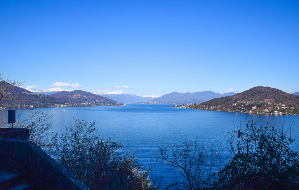 Ferienwohnung - Stresa , Italien - IVM004 6