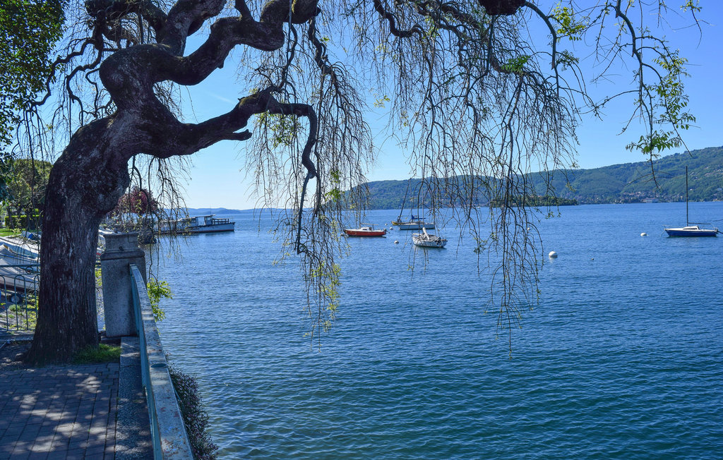 Ferienwohnung - Stresa , Italien - IVM004 19