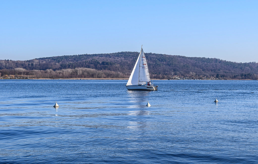 Ferienwohnung - Stresa , Italien - IVM004 7