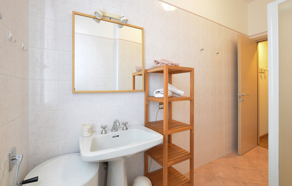 Ferienwohnung - Stresa , Italien - IVM004 17