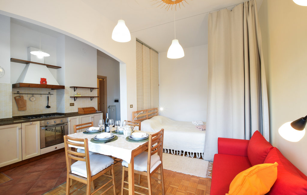 Ferienwohnung - Stresa , Italien - IVM004 13