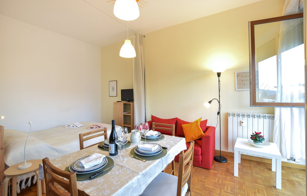 Ferienwohnung - Stresa , Italien - IVM004 14